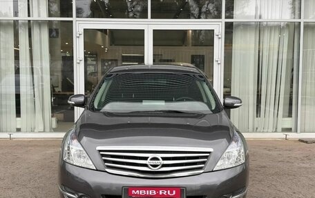 Nissan Teana, 2008 год, 630 000 рублей, 2 фотография