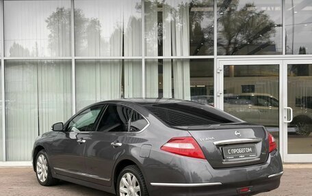 Nissan Teana, 2008 год, 630 000 рублей, 7 фотография