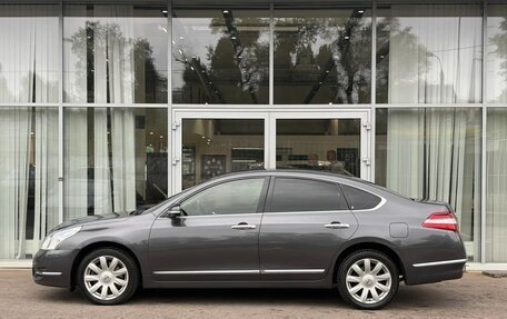 Nissan Teana, 2008 год, 630 000 рублей, 8 фотография