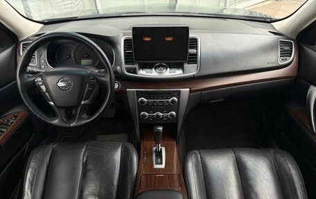 Nissan Teana, 2008 год, 630 000 рублей, 9 фотография