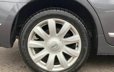Nissan Teana, 2008 год, 630 000 рублей, 12 фотография