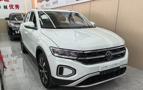 Volkswagen T-Roc I, 2025 год, 1 500 000 рублей, 2 фотография