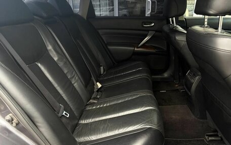 Nissan Teana, 2008 год, 630 000 рублей, 11 фотография
