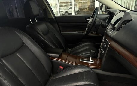 Nissan Teana, 2008 год, 630 000 рублей, 10 фотография