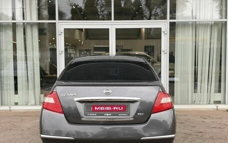 Nissan Teana, 2008 год, 630 000 рублей, 6 фотография