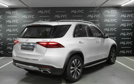 Mercedes-Benz GLE, 2026 год, 11 536 000 рублей, 4 фотография