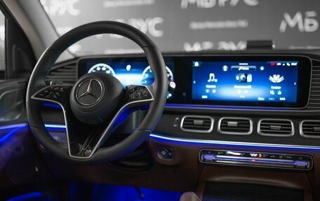 Mercedes-Benz GLE, 2026 год, 11 536 000 рублей, 14 фотография