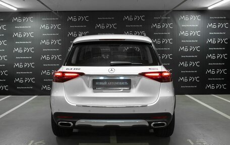Mercedes-Benz GLE, 2026 год, 11 536 000 рублей, 6 фотография