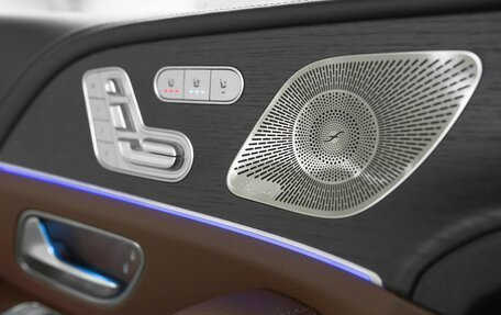 Mercedes-Benz GLE, 2026 год, 11 536 000 рублей, 10 фотография