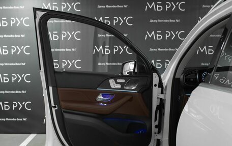 Mercedes-Benz GLE, 2026 год, 11 536 000 рублей, 8 фотография