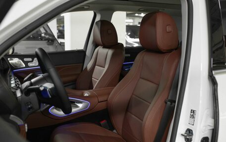 Mercedes-Benz GLE, 2026 год, 11 536 000 рублей, 12 фотография
