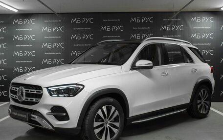 Mercedes-Benz GLE, 2026 год, 11 536 000 рублей, 1 фотография