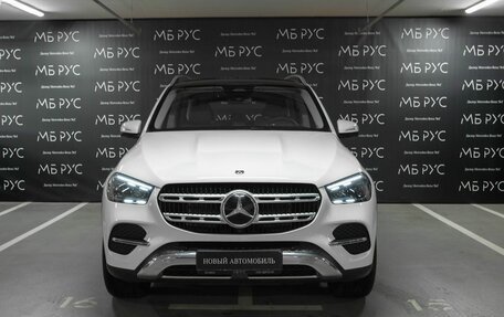 Mercedes-Benz GLE, 2026 год, 11 536 000 рублей, 5 фотография