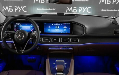 Mercedes-Benz GLE, 2026 год, 11 536 000 рублей, 2 фотография