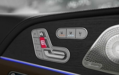 Mercedes-Benz GLE, 2026 год, 11 536 000 рублей, 9 фотография