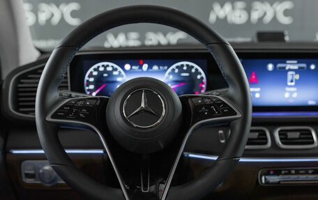 Mercedes-Benz GLE, 2026 год, 11 536 000 рублей, 16 фотография
