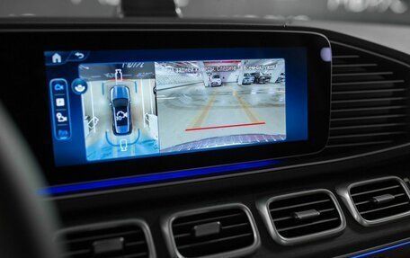Mercedes-Benz GLE, 2026 год, 11 536 000 рублей, 21 фотография