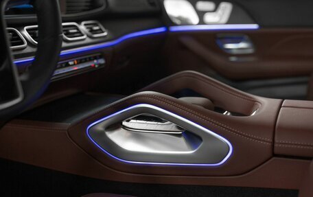 Mercedes-Benz GLE, 2026 год, 11 536 000 рублей, 23 фотография