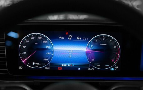 Mercedes-Benz GLE, 2026 год, 11 536 000 рублей, 17 фотография