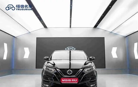 Nissan Qashqai, 2023 год, 1 500 000 рублей, 1 фотография
