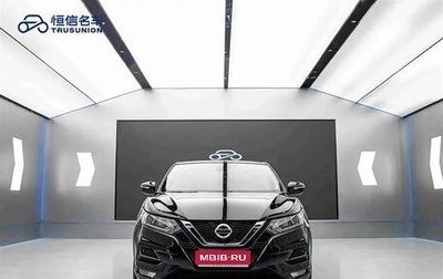 Nissan Qashqai, 2023 год, 1 500 000 рублей, 1 фотография