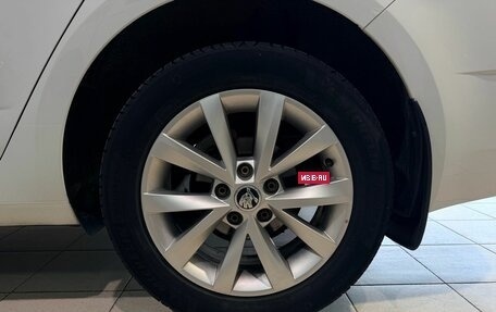 Skoda Octavia, 2020 год, 1 630 000 рублей, 7 фотография
