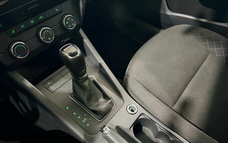 Skoda Octavia, 2020 год, 1 630 000 рублей, 17 фотография