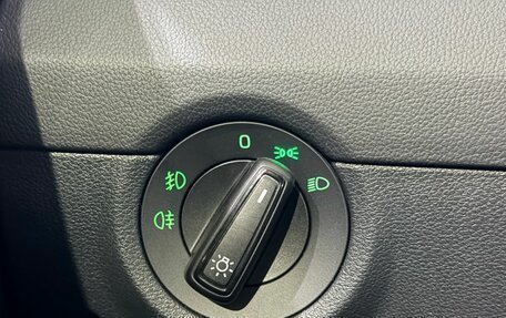 Skoda Octavia, 2020 год, 1 630 000 рублей, 13 фотография