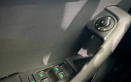 Skoda Octavia, 2020 год, 1 630 000 рублей, 12 фотография