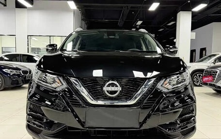 Nissan Qashqai, 2023 год, 1 520 000 рублей, 1 фотография