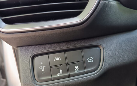Hyundai Santa Fe IV, 2019 год, 3 200 000 рублей, 10 фотография