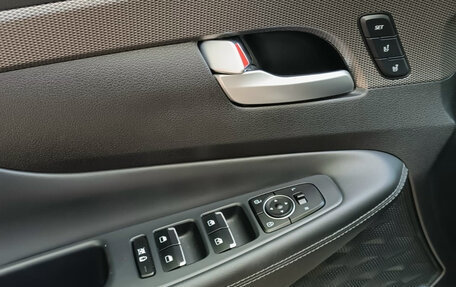 Hyundai Santa Fe IV, 2019 год, 3 200 000 рублей, 13 фотография
