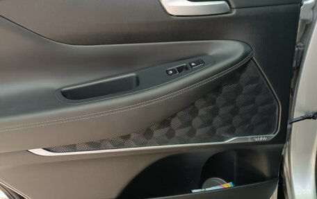 Hyundai Santa Fe IV, 2019 год, 3 200 000 рублей, 21 фотография