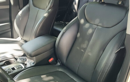 Hyundai Santa Fe IV, 2019 год, 3 200 000 рублей, 12 фотография