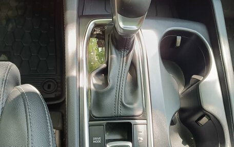 Hyundai Santa Fe IV, 2019 год, 3 200 000 рублей, 14 фотография