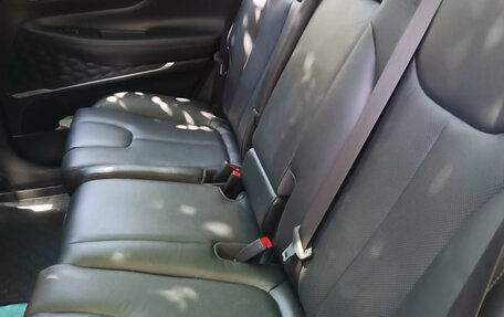 Hyundai Santa Fe IV, 2019 год, 3 200 000 рублей, 19 фотография