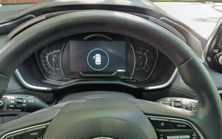 Hyundai Santa Fe IV, 2019 год, 3 200 000 рублей, 17 фотография