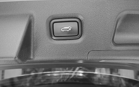 Hyundai Santa Fe IV, 2019 год, 3 200 000 рублей, 23 фотография