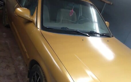KIA Optima II, 2002 год, 139 000 рублей, 3 фотография