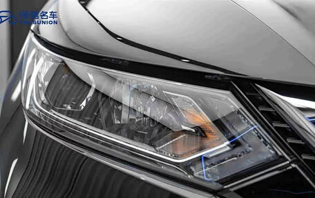 Nissan Qashqai, 2023 год, 1 500 000 рублей, 5 фотография