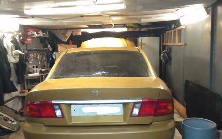KIA Optima II, 2002 год, 139 000 рублей, 2 фотография