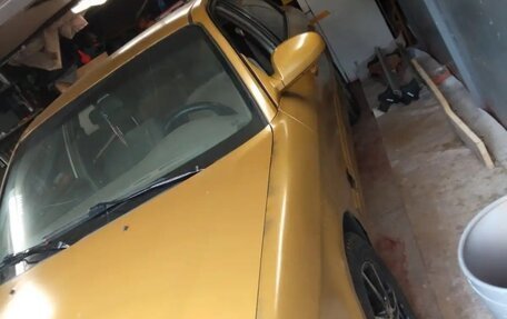 KIA Optima II, 2002 год, 139 000 рублей, 4 фотография