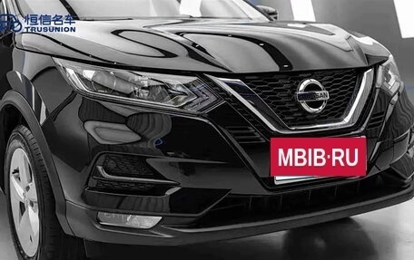 Nissan Qashqai, 2023 год, 1 500 000 рублей, 4 фотография