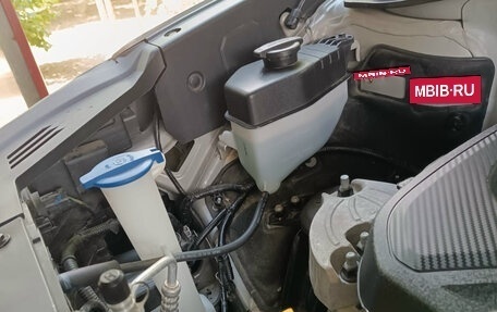 Hyundai Santa Fe IV, 2019 год, 3 200 000 рублей, 25 фотография