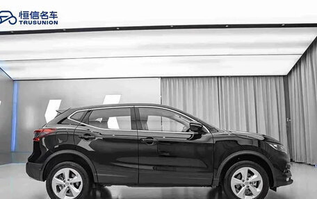 Nissan Qashqai, 2023 год, 1 500 000 рублей, 7 фотография