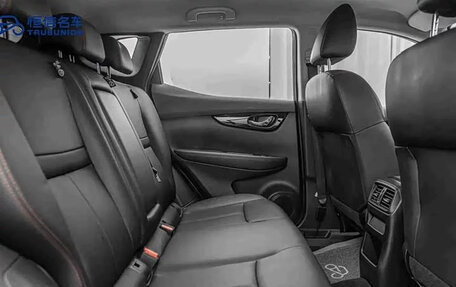 Nissan Qashqai, 2023 год, 1 500 000 рублей, 16 фотография