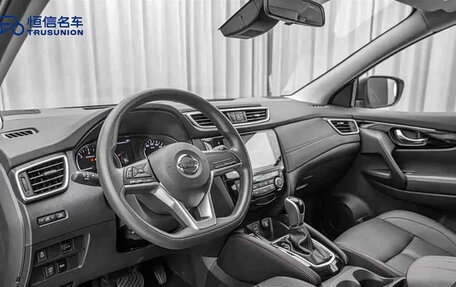 Nissan Qashqai, 2023 год, 1 500 000 рублей, 11 фотография