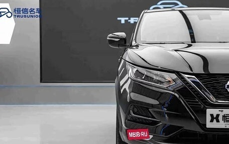 Nissan Qashqai, 2023 год, 1 500 000 рублей, 6 фотография