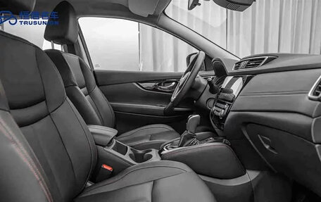 Nissan Qashqai, 2023 год, 1 500 000 рублей, 12 фотография