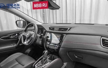 Nissan Qashqai, 2023 год, 1 500 000 рублей, 13 фотография